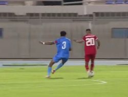 Timnas U-17 Indonesia Pimpin Grup G Setelah Tundukkan Kepulauan Mariana Utara 10-0