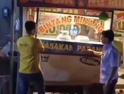 Viral di Media Sosial: Razia Rumah Makan Padang oleh Ormas PRMPC