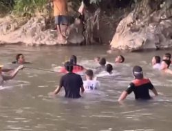 Seorang Bocah Tenggelam Saat Mandi-Mandi di Kota Sawahlunto