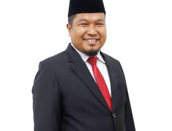 Dukungan Rafdi untuk Iqbal-Amasrul: Harapan Baru bagi Kota Padang Menuju Perubahan