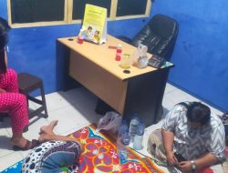 Cegah Maksiat, Satpol PP Kota Padang Tindak Panti Pijat Ilegal