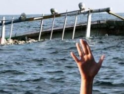 Kapal Tim KPK Terbalik di Laut Bali, Sembilan Anggota Terjebak