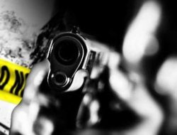 Kasat Reskrim Polres Solok Selatan Tewas Ditembak Kabag Ops dari Jarak Dekat