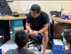 Tiga Remaja “Gilir” Anak Dibawah Umur Di Padang