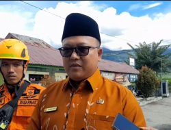Warga Bukik Batabuah Cemas Melihat Hewan Liar Muncul Setelah Aktivitas Gunung Marapi Meningkat