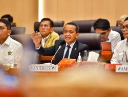 Larangan Ojol Beli Pertalite, Bahlil Lahadalia: Hanya Angkutan Umum yang Berhak Terima Subsidi