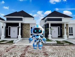 Dofla Land Menggunakan AI Setiap Hari Untuk Mengoptimalkan Layanan Kepada Konsumen