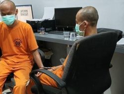 Tiktokers Sadbor dan Karyawannya Resmi Jadi Tersangka Promosi Judol