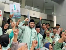 Menjelang Pilkada Kota Padang 2024, Survei Polstra: Fadly-Maigus Unggul 53%