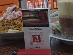 Siap-siap, Harga Rokok Akan Naik Mulai 1 Januari 2025, Berikut Daftarnya :