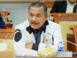 Anggota Komisi III DPR-RI Usulkan Masa Berlaku SIM, STNK, dan TNKB Seumur Hidup