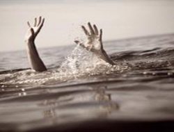 Dua Balita Ditemukan Meninggal Dunia Akibat Terseret Arus Sungai Di Lubuk Minturun