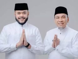KPU Kota Padang Tetapkan Fadly-Maigus sebagai Pemenang Pilkada 2024