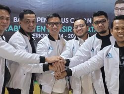 Heru Saputra di Sebut Sebagai Kandidat Terkuat Menjadi Ketua Umum BPD Hipmi Sumbar