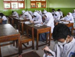 Rencana Libur Sekolah Selama Ramadan 2025 Masih Dalam Wacana, Belum Dibahas Resmi