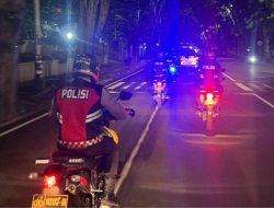Mewujudkan Kota Padang Tanpa Tawuran dan Balap Liar, Polda Sumbar Siapkan Langkah Tegas
