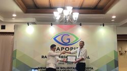Gapopin Sumbar Torehkan Prestasi Nasional, Bukti Kepemimpinan Visioner Indra Yunaidi