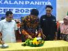 Wagub Sumbar Hadiri Peringatan 5 Tahun Aliansi Mahasiswa Solok Se-Indonesia Sekaligus Pembekalan Panitia SCEF 2026
