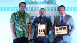 Halagel Malaysia Resmi Luncurkan Distribusi Produk di Padang, Gandeng Aciak Mart sebagai Mitra Strategis