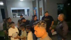 Tiga Anak di Bawah Umur Diamankan Terkait Pencurian Lima Toko HP di Plaza Andalas Padang